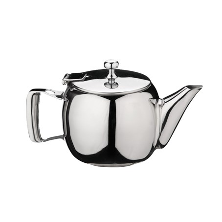 Universal 60oz Tea Pot Stainless Steel 18/10